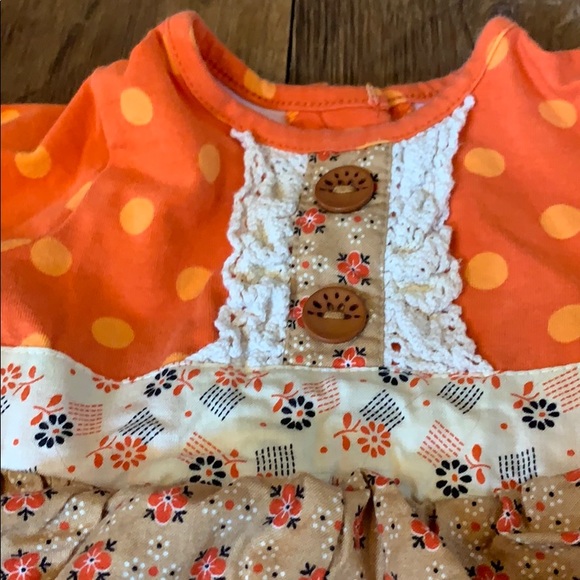 Romper - Picture 2 of 3